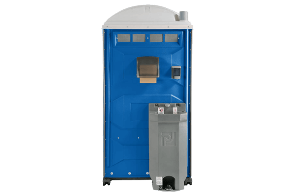Deluxe Flushable Porta Potty Bemidji MN