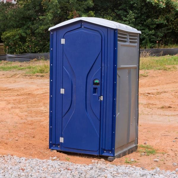 Festival Porta Potty Rentals Bemidji MN